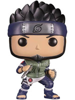 Funko POP! Animation: Naruto - Asuma (Metallic)