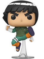 Funko POP! Animation: Naruto - Rock Lee