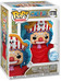 Funko POP! Animation: One Piece - Buggy The Genius Jester