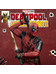 Deadpool & Wolverine - Deadpool Legacy Statue - 1/4