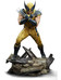 Deadpool & Wolverine - Wolverine Legacy Statue - 1/4