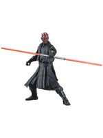 Star Wars Black Series: Episode I  - Darth Maul