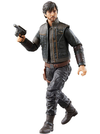 Star Wars Black Series: Andor - Cassian Andor