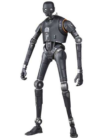 Star Wars Black Series: Andor - K-2SO (Kay-Tuesso)