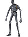 Star Wars Black Series: Andor - K-2SO (Kay-Tuesso)