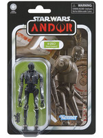 Star Wars Vintage Collection: Andor - K-2SO (Kay-Tuesso)