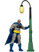 DC Multiverse Collector Edition - Batman (Battle Damage Blue)