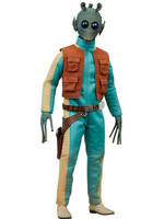 Star Wars: Scum & Villainy - Greedo - 1/6