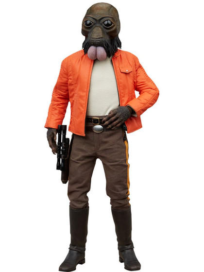 Star Wars: Scum & Villainy - Ponda Baba - 1/6