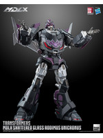 Transformers - Shattered Glass Rodimus Unicronus MDLX