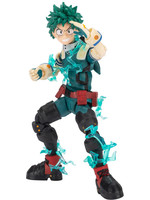 Total Anime: My Hero Academia - Izuku Midoriya