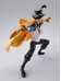 One Piece - Sabo Revolutionary Army Chief of Staff Ver. - S.H.Figuarts