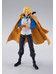 One Piece - Sabo Revolutionary Army Chief of Staff Ver. - S.H.Figuarts