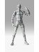 Body-Kun Sports Edition Wire Frame (Gray Color Ver.) - S.H.Figuarts