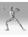 Body-Kun Sports Edition Wire Frame (Gray Color Ver.) - S.H.Figuarts