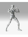 Body-Kun Sports Edition Wire Frame (Gray Color Ver.) - S.H.Figuarts