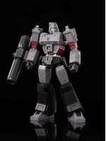 Transformers: Furai Plastic Model Kit - Megatron G1 Ver.