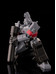 Transformers: Furai Plastic Model Kit - Megatron G1 Ver.