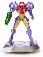 Metroid Prime - Samus Gravity Suit (Standard Edition)