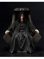 Star Wars: Return of the Jedi - Emperor Palpatine ARTFX+ - 1/10