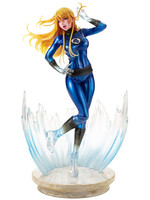 Marvel Bishoujo - Invisible Woman (Ultimate) - 1/7