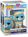 Funko POP! Movies: Care Bears x Universal Monsters - Bedtime Bear as The Mummy