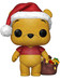 Funko POP! Disney: Winnie the Pooh - Christmas Winnie (Diamond Collection)