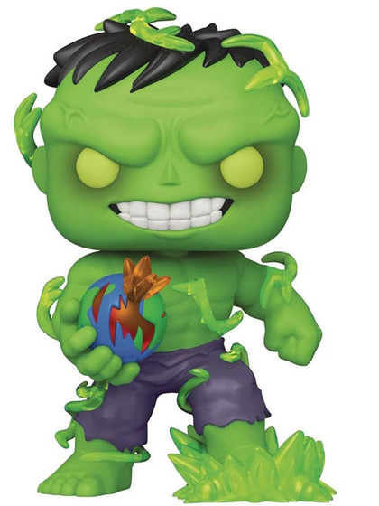 Funko POP! Marvel: Immortal Hulk