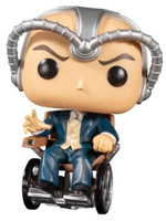 Funko POP! Marvel: X-Men - Professor X (Cerebro)