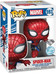 Funko POP! Marvel: 80th Anniversary - Spider-Man (Diamond Collection)