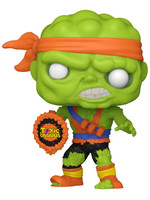 Funko POP! Retro Toys: Toxic Crusaders - Toxie