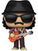 Funko POP! Rocks: Carlos Santana - Carlos Santana