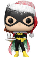 Funko POP! DC Comics: Heroes - Holiday 2024 Batgirl