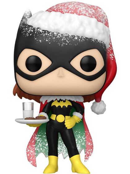 Funko POP! DC Comics: Heroes - Holiday 2024 Batgirl