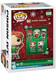 Funko POP! DC Comics: Heroes - Holiday 2024 Poison Ivy