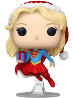 Funko POP! DC Comics: Heroes - Holiday 2024 Supergirl