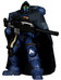 Warhammer 40,000 - Eliminator (Space Marine)