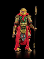 Figura Obscura - Sun Wukong the Monkey King (Golden Sage Edition)