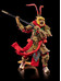 Figura Obscura - Sun Wukong the Monkey King (Golden Sage Edition)