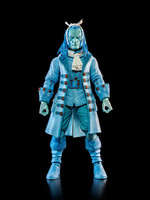 Figura Obscura - The Ghost of Jacob Marley (Haunted Blue Edition)