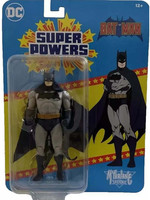 DC Super Powers - Batman (The Dark Knight Returns) - DAMAGED PACKAGING