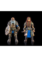 Mythic Legions: Rising Sons - Exiles From Under the Mountain 2-Pack