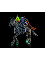 Figura Obscura - Headless Horseman (Green Spectral)