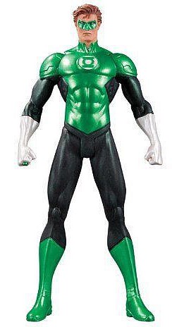 DC Comics Essentials - Green Lantern Hal Jordan