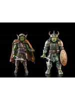 Mythic Legions: Ashes of Agbendor - Maligancy of Gobhollow 2-Pack