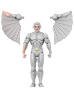 SilverHawks Ultimates - Darkbird