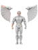 SilverHawks Ultimates - Darkbird