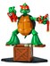 Turtles - 40th Anniversary 4-Pack