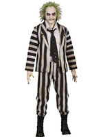 Beetlejuice - Beetlejuice Deluxe Edition One:12