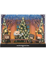 Funko POP! Moment: Harry Potter and the Sorcerors Stone - Great Hall Holiday